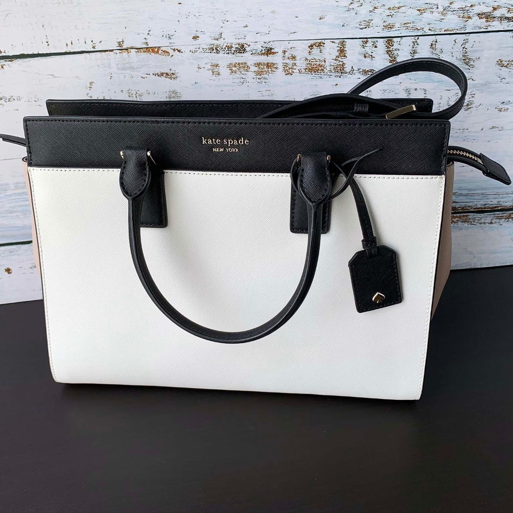 Kate Spade, Cameron - Picture 10 of 16